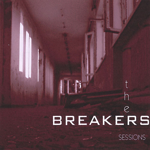 Sessions album cover