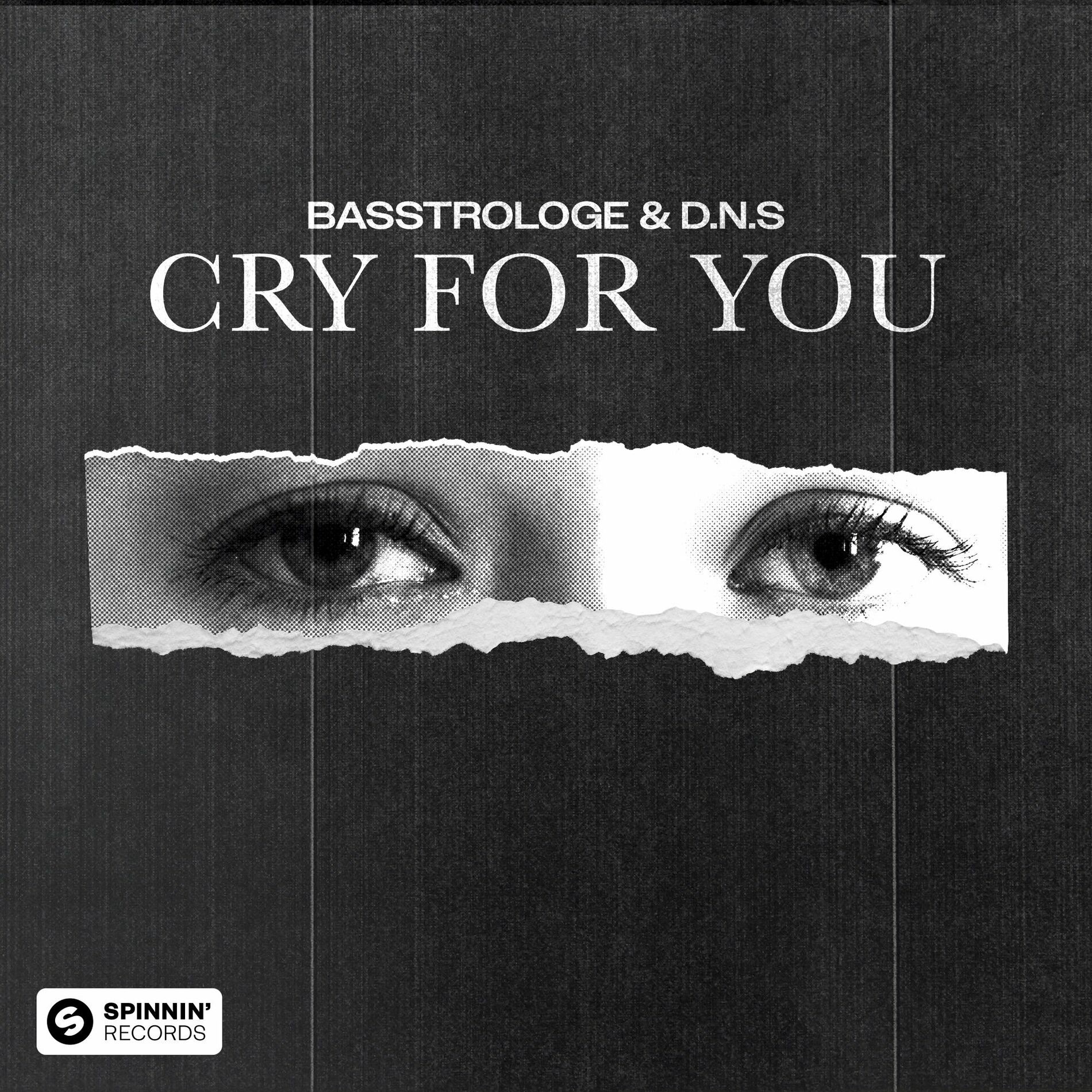 Album cover of Cry For You