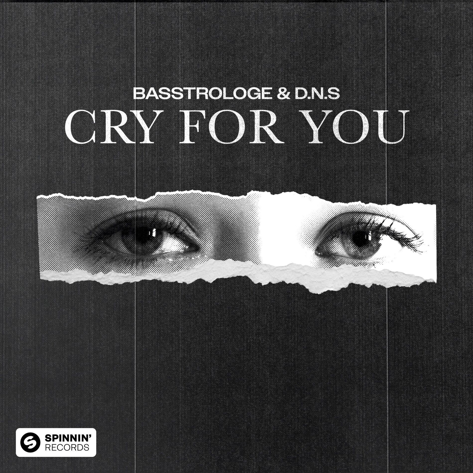 Album cover of Cry For You