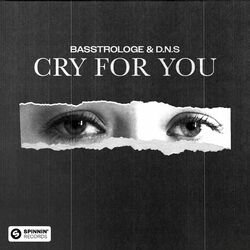 Cover of Cry For You