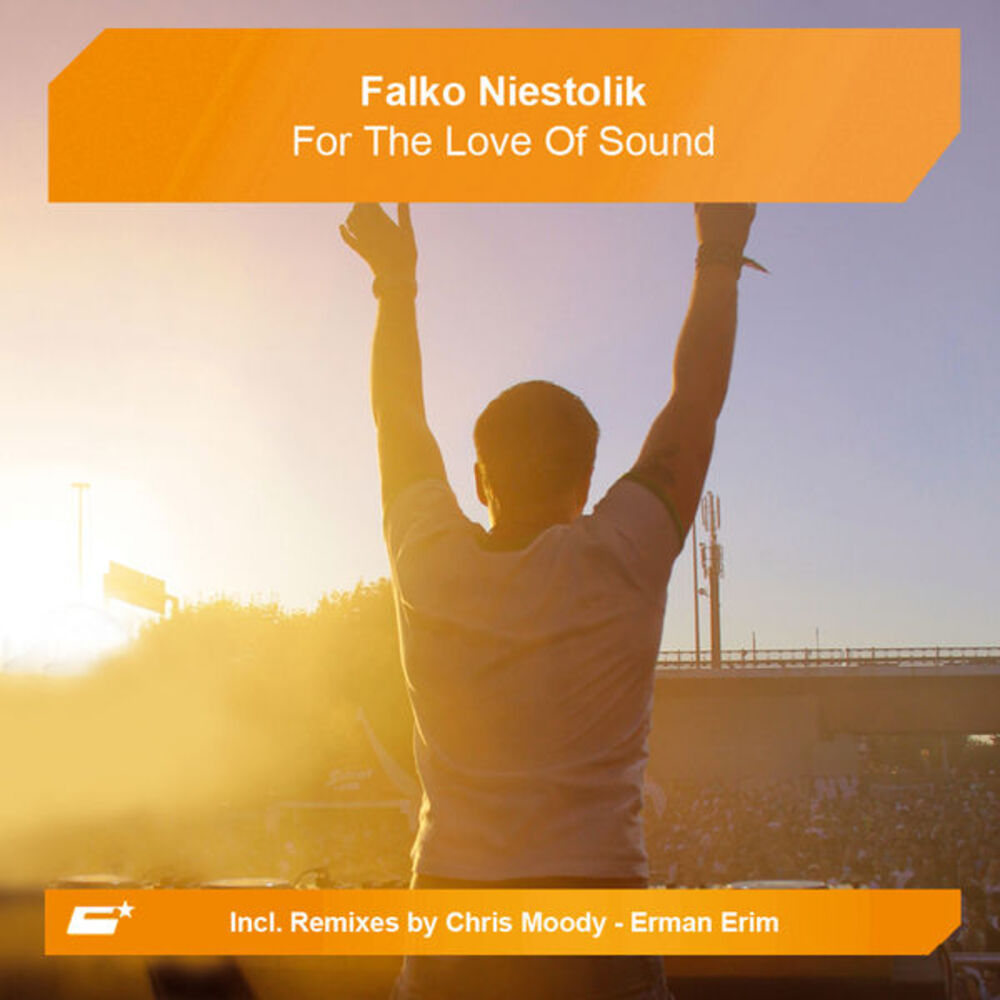 Picture of For the Love of Sound