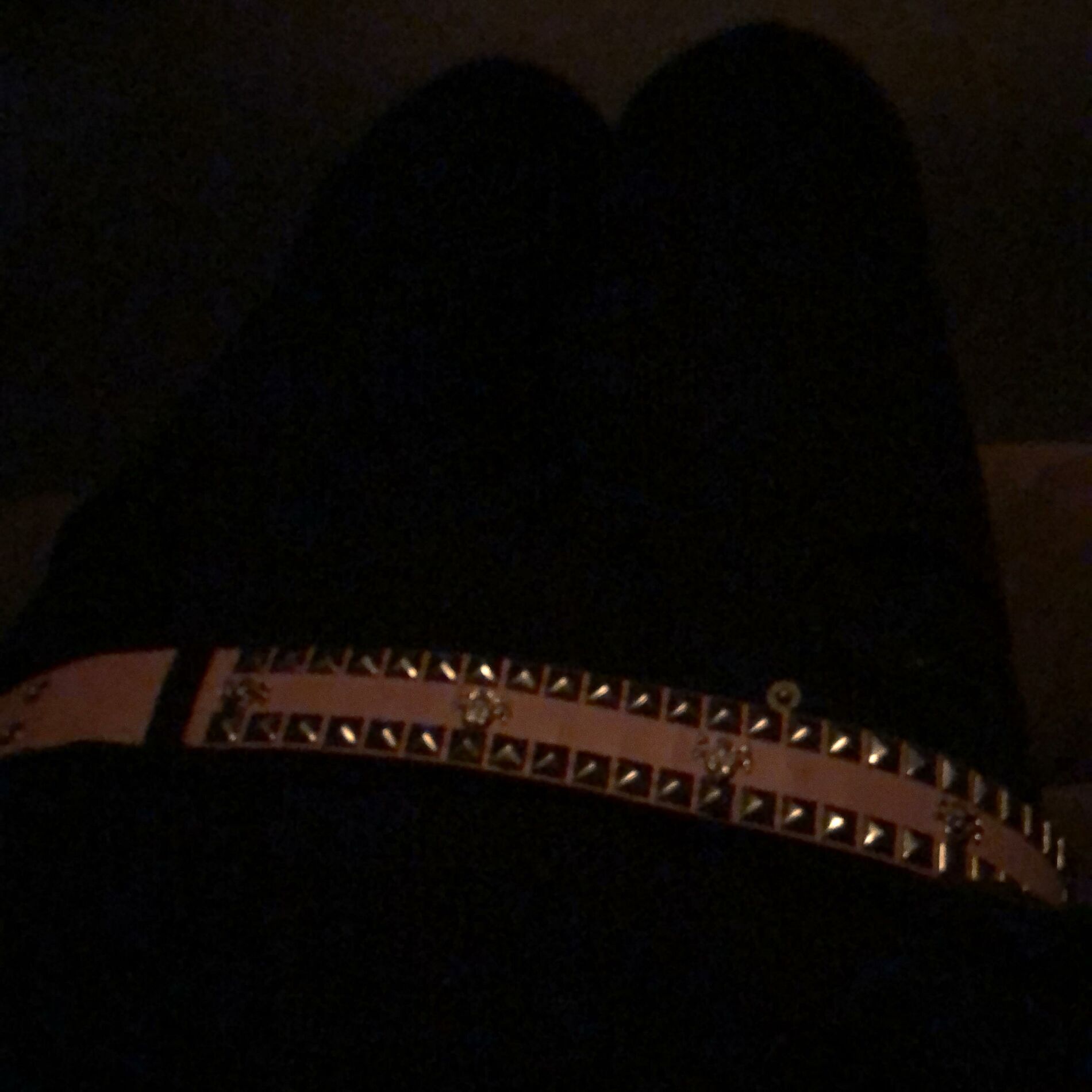 Album cover of Crucifix on Me