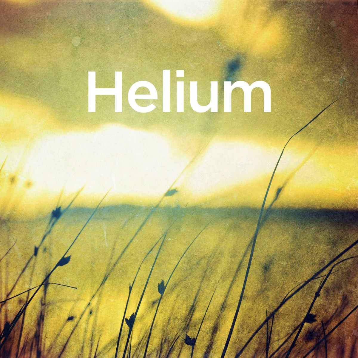 Album cover of Helium