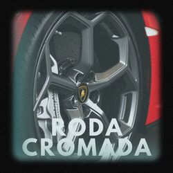 Cover of Roda Cromada