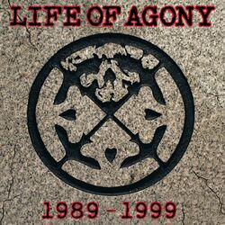 Cover of 1989-1999