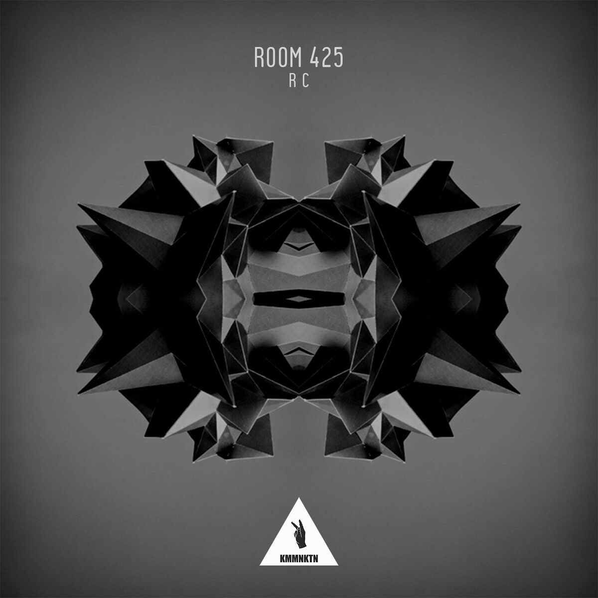 Album cover of Room 425