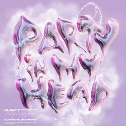 Cover of Party in My Head (Oliver Nelson Remix)