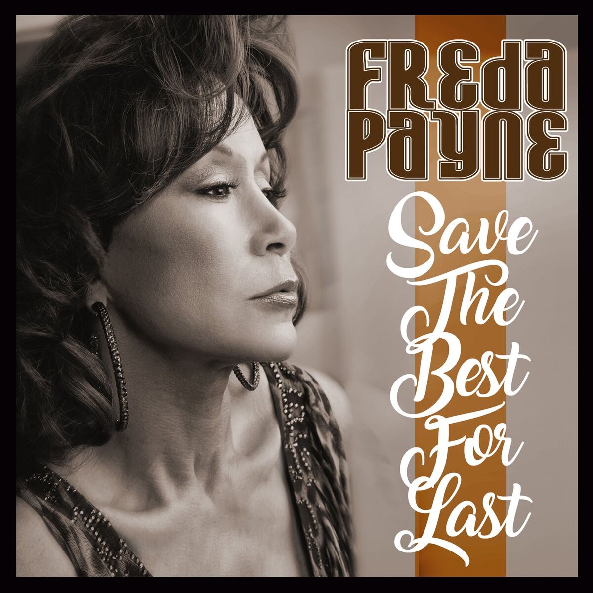 Album cover of Save the Best for Last (Unreleased)