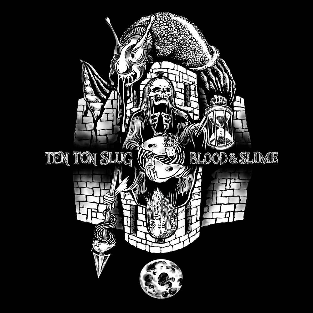 Picture of Blood and Slime