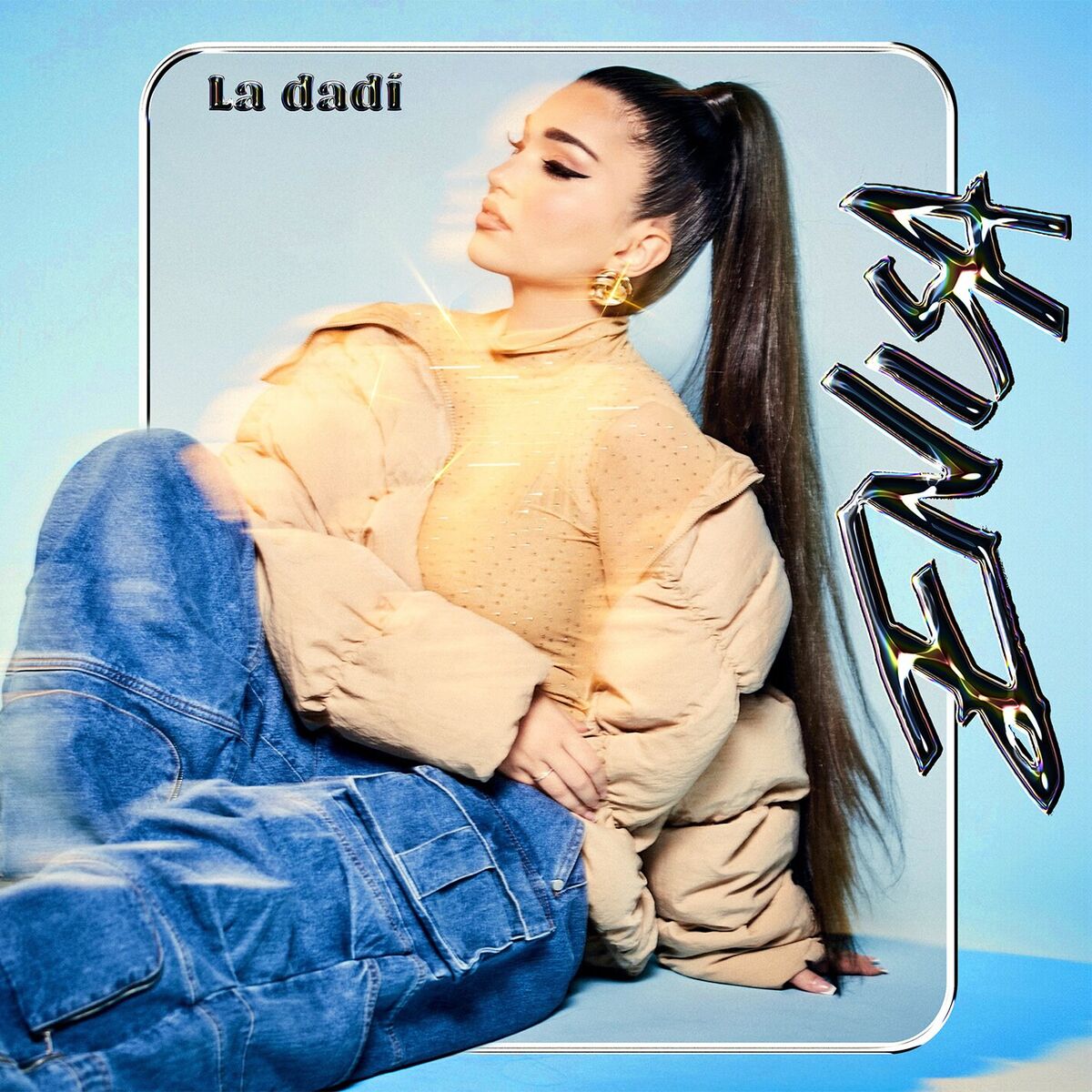 Album cover of La dadi