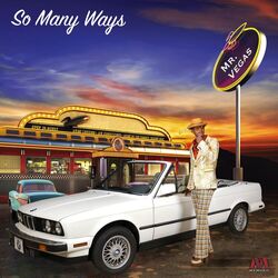 Cover of So Many Ways