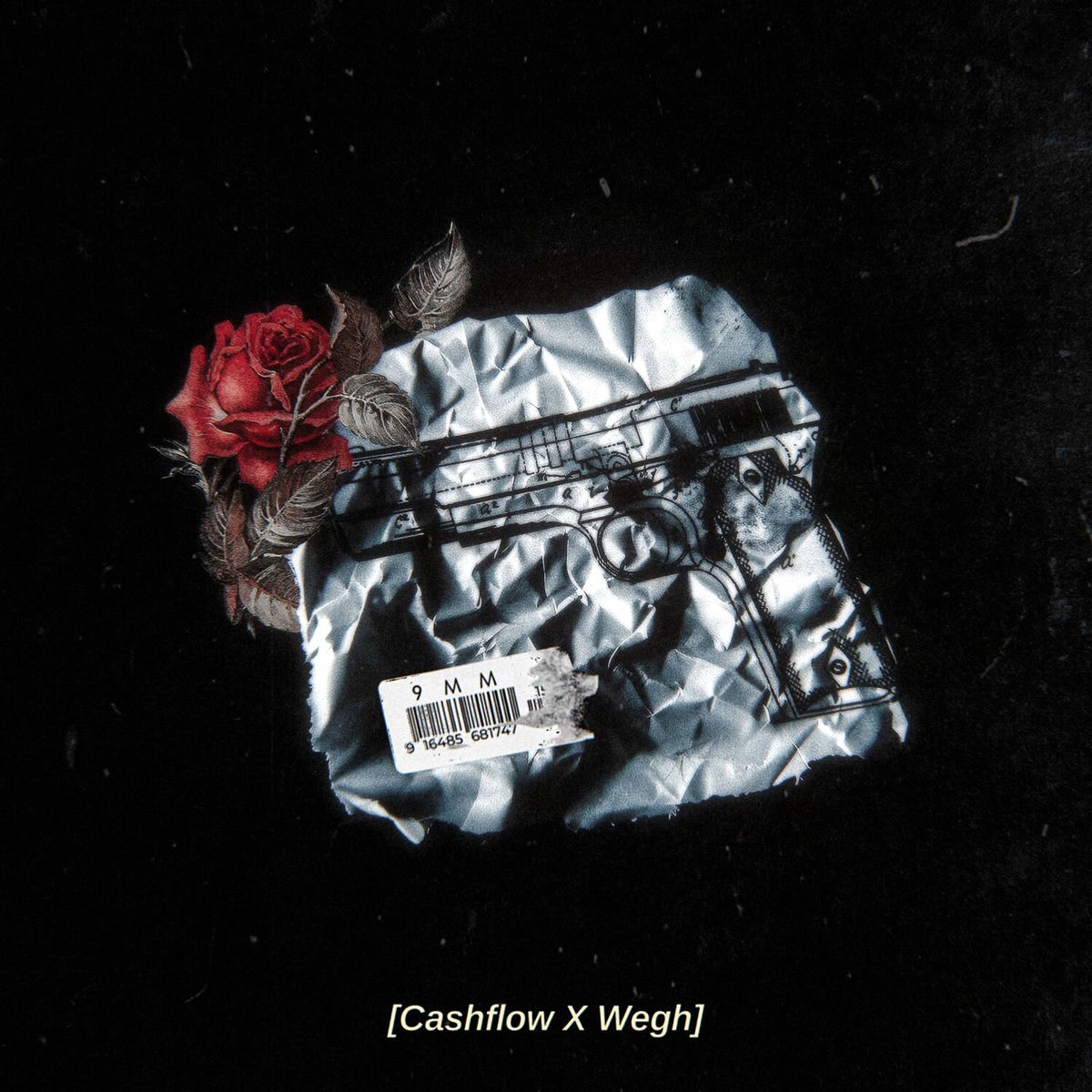 Album cover of 9mm