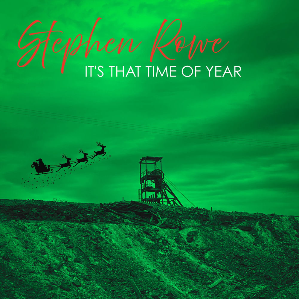 It's That Time of Year artwork
