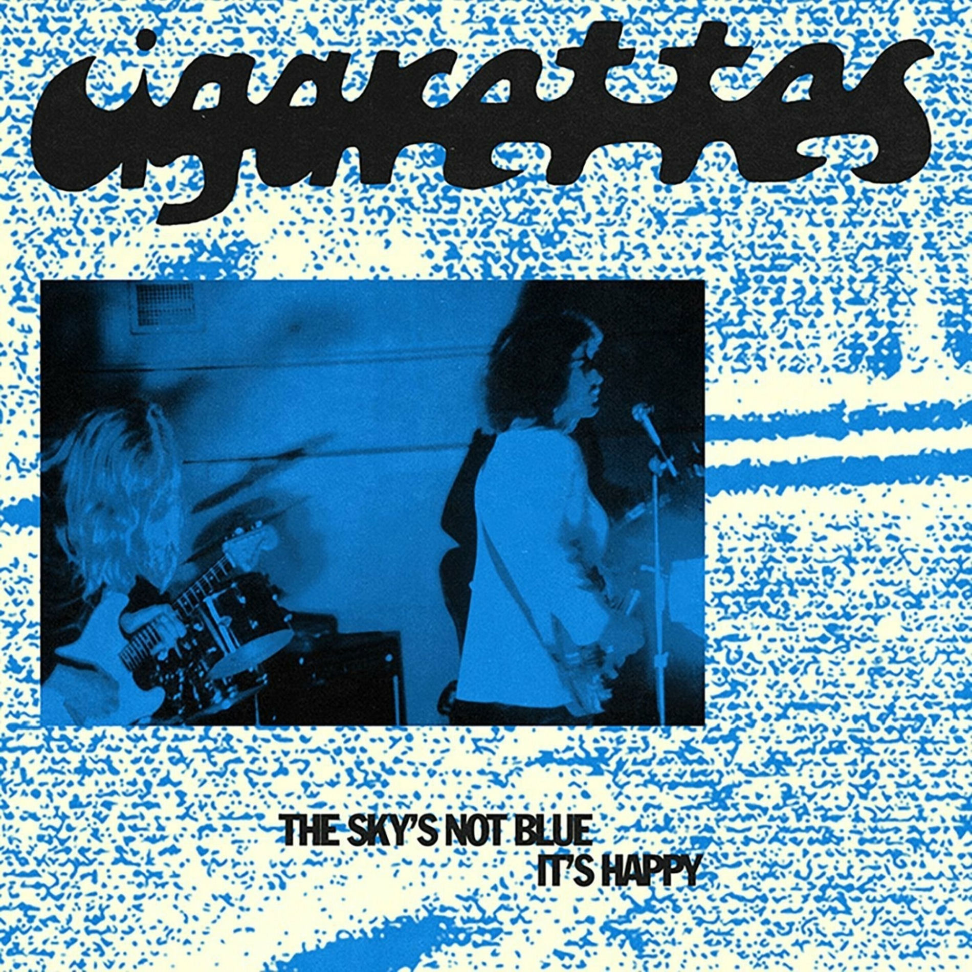 The Cigarettes - You Were So Young