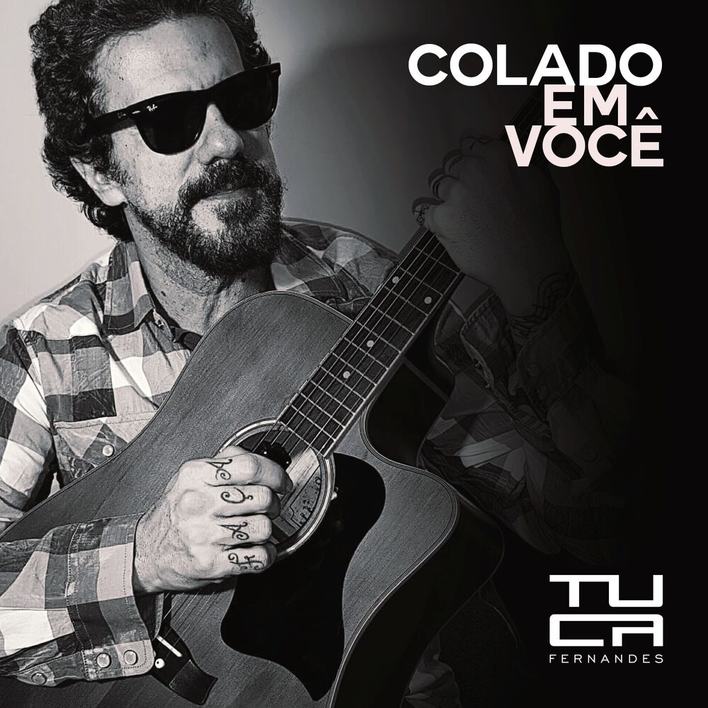 Picture of Colado em Você