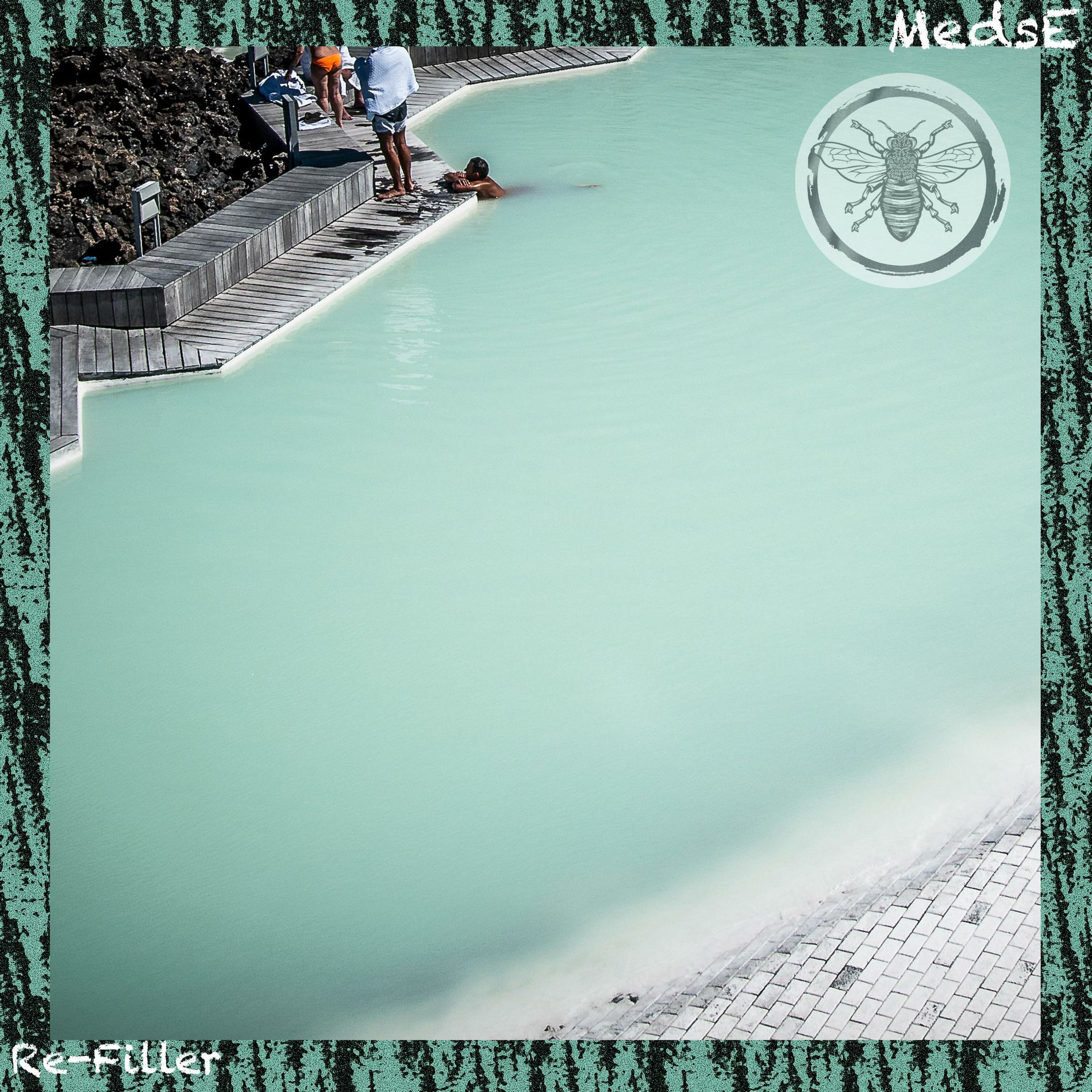 Album cover of Re-Filler