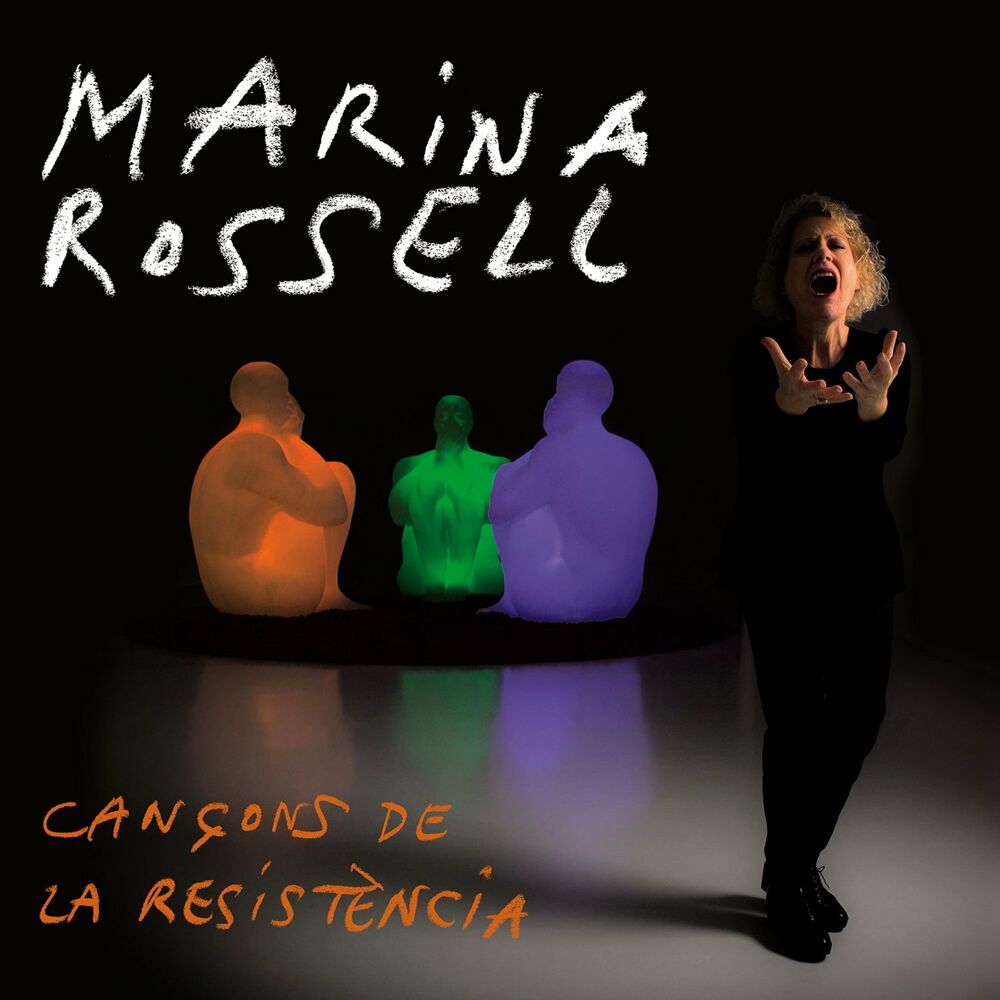 Picture of Cançons de la resistència