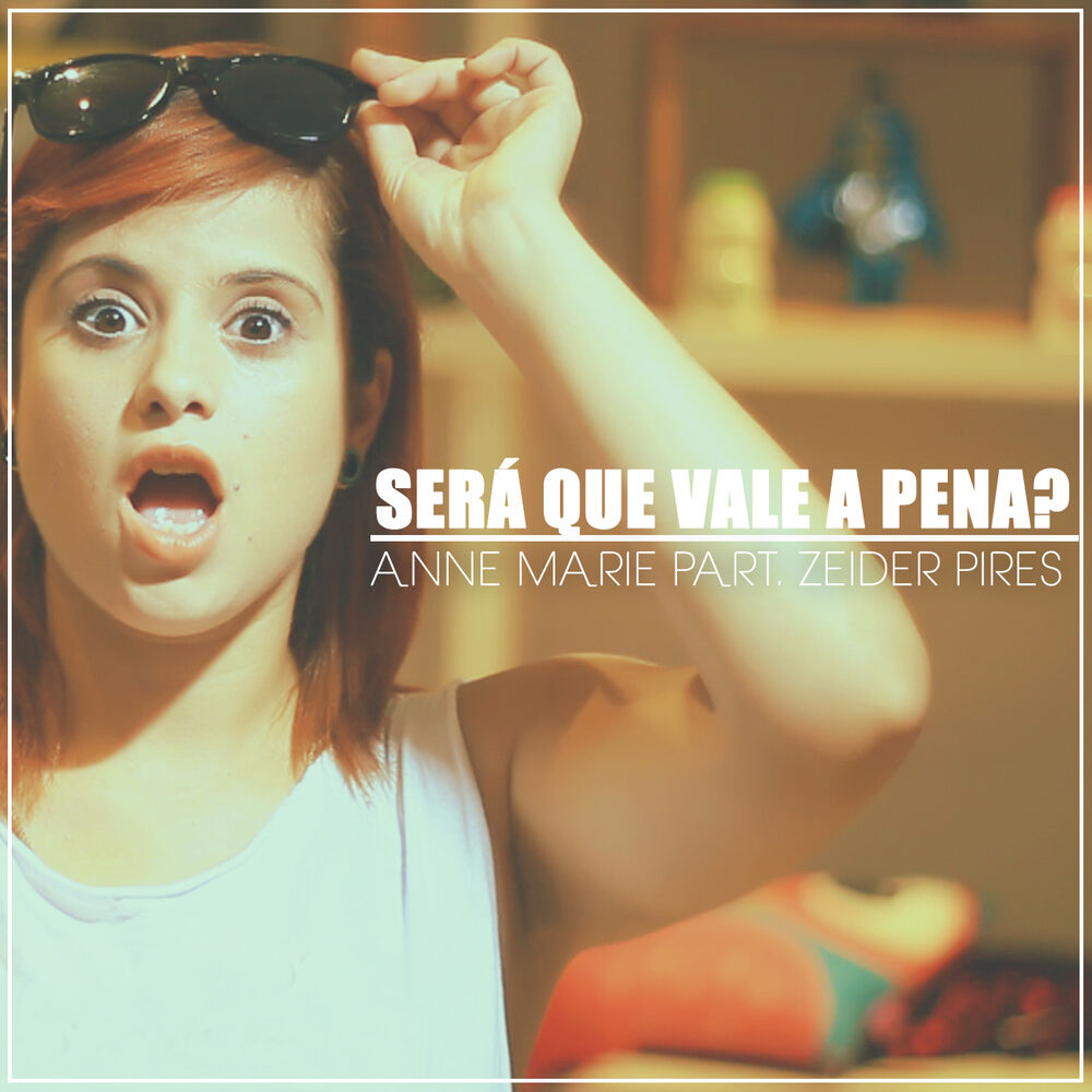 Picture of Será Que Vale a Pena?