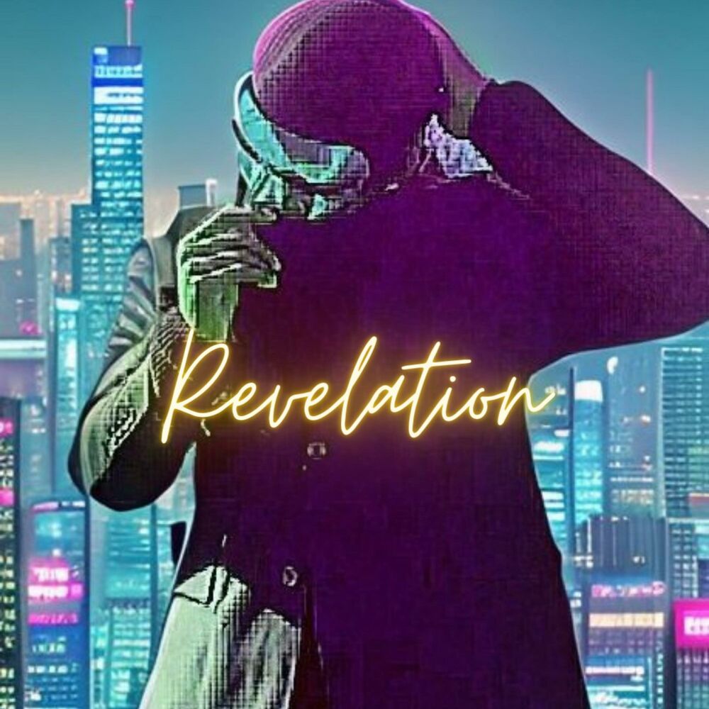 Picture of Revelation