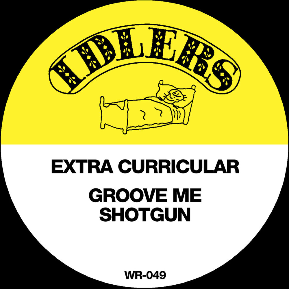 Picture of Groove Me / Shotgun