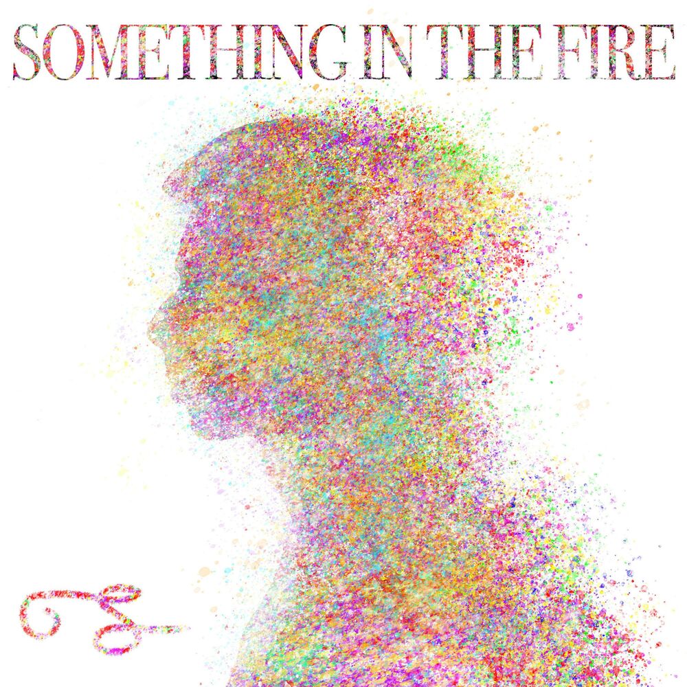 Picture of Something in the fire