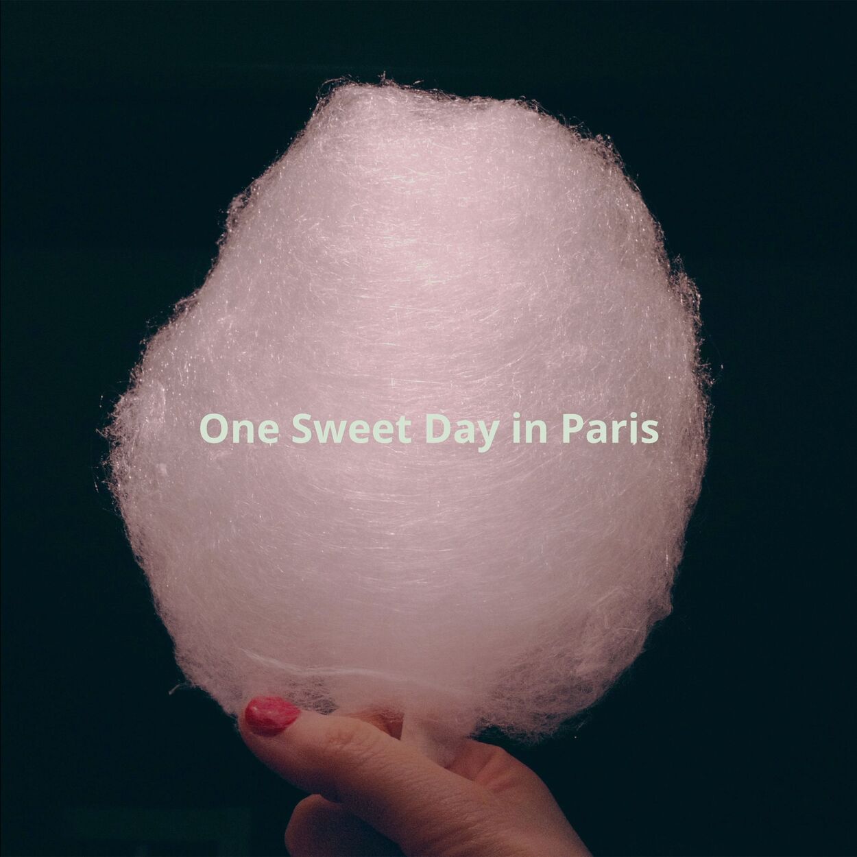 J.Fla – One Sweet Day in Paris – Single