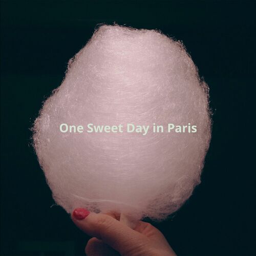 J.Fla – One Sweet Day in Paris – Single