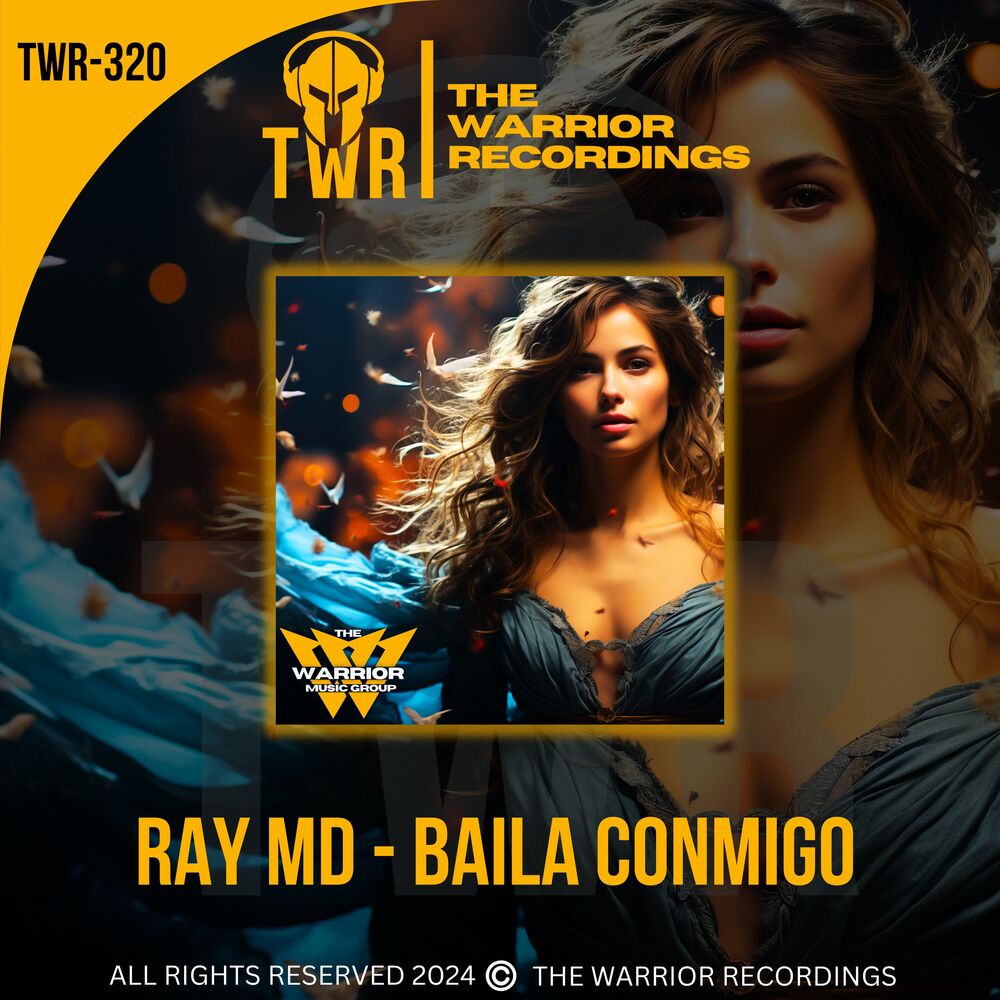 Picture of Baila Conmigo