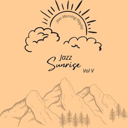 Cover of Jazz Sunrise Vol V