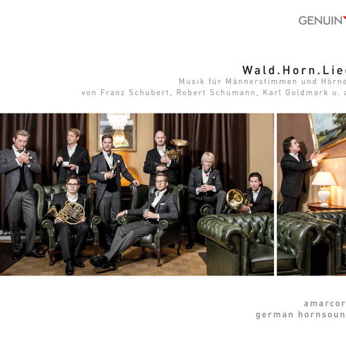 Wald.Horn.Lied