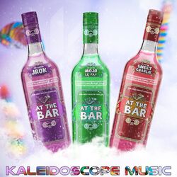 Cover of At The Bar