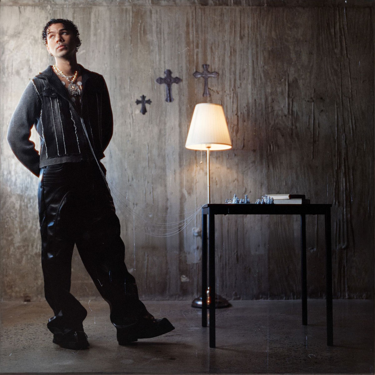 Album cover of POLI+