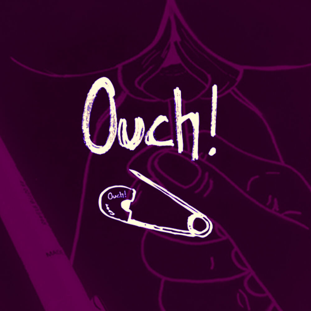 Picture of Ouch! 007