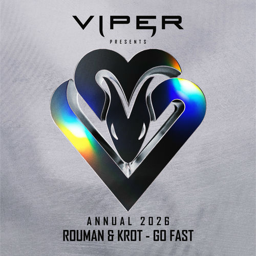 Go Fast (Annual Sampler 2026)