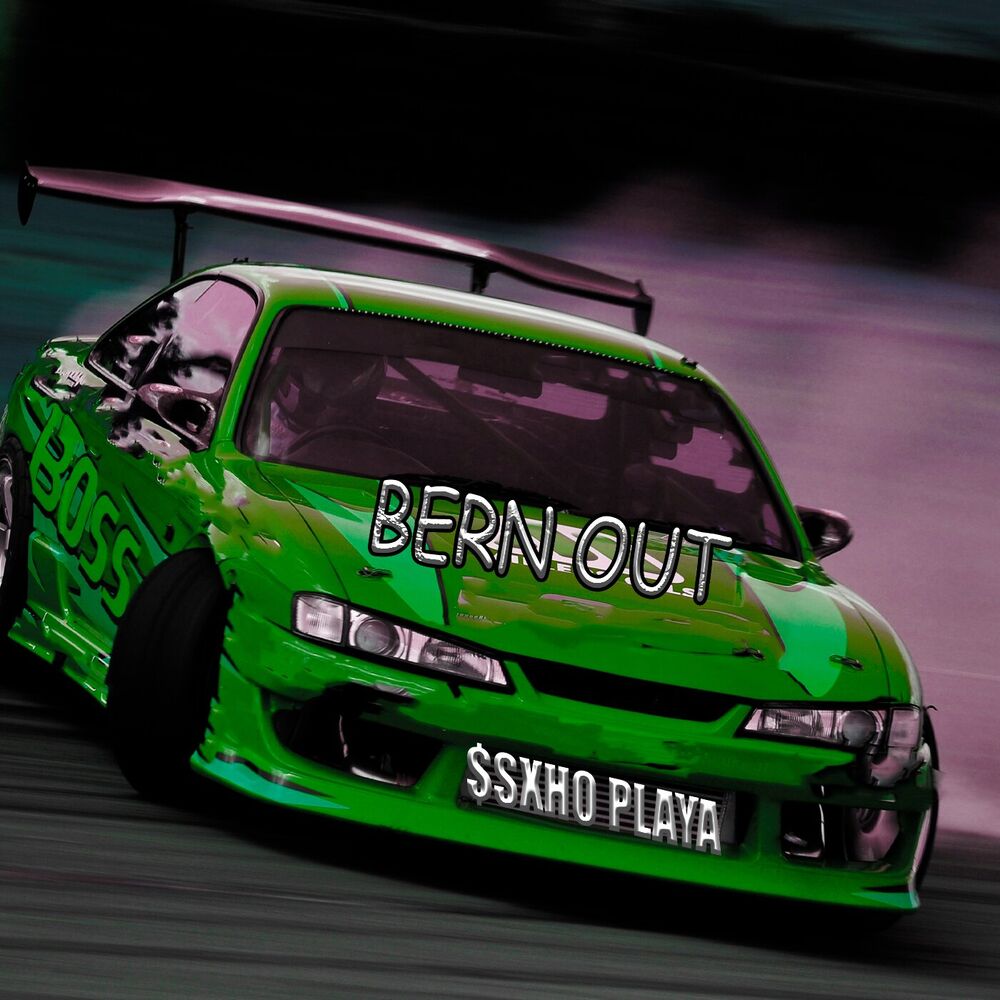 Picture of Bern Out