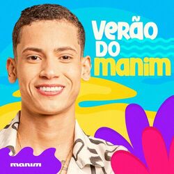 Cover of Verão Do Manim (Ao Vivo)