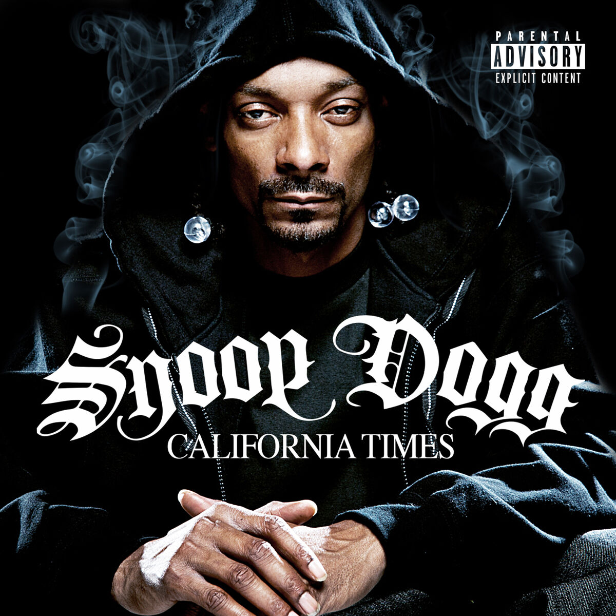 Snoop Dogg California Times Deezer