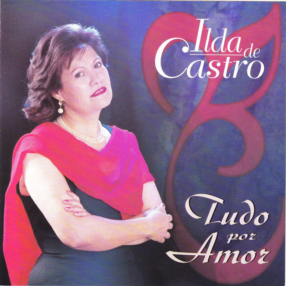 Picture of Tudo por Amor