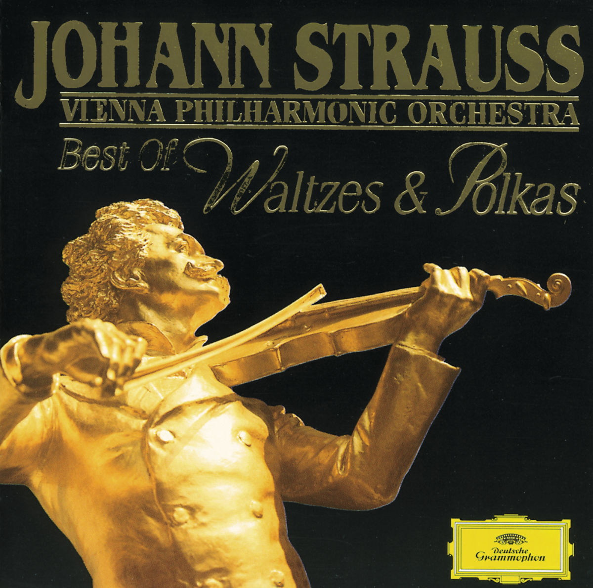 Johann Strauss II: álbuns, músicas, shows | Deezer
