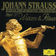 J. Strauss II: Wiener Bonbons, Waltz, Op. 307 (Live at Musikverein, Vienna, 1983) by Lorin Maazel album cover