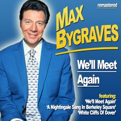 Cover of We'll Meet Again