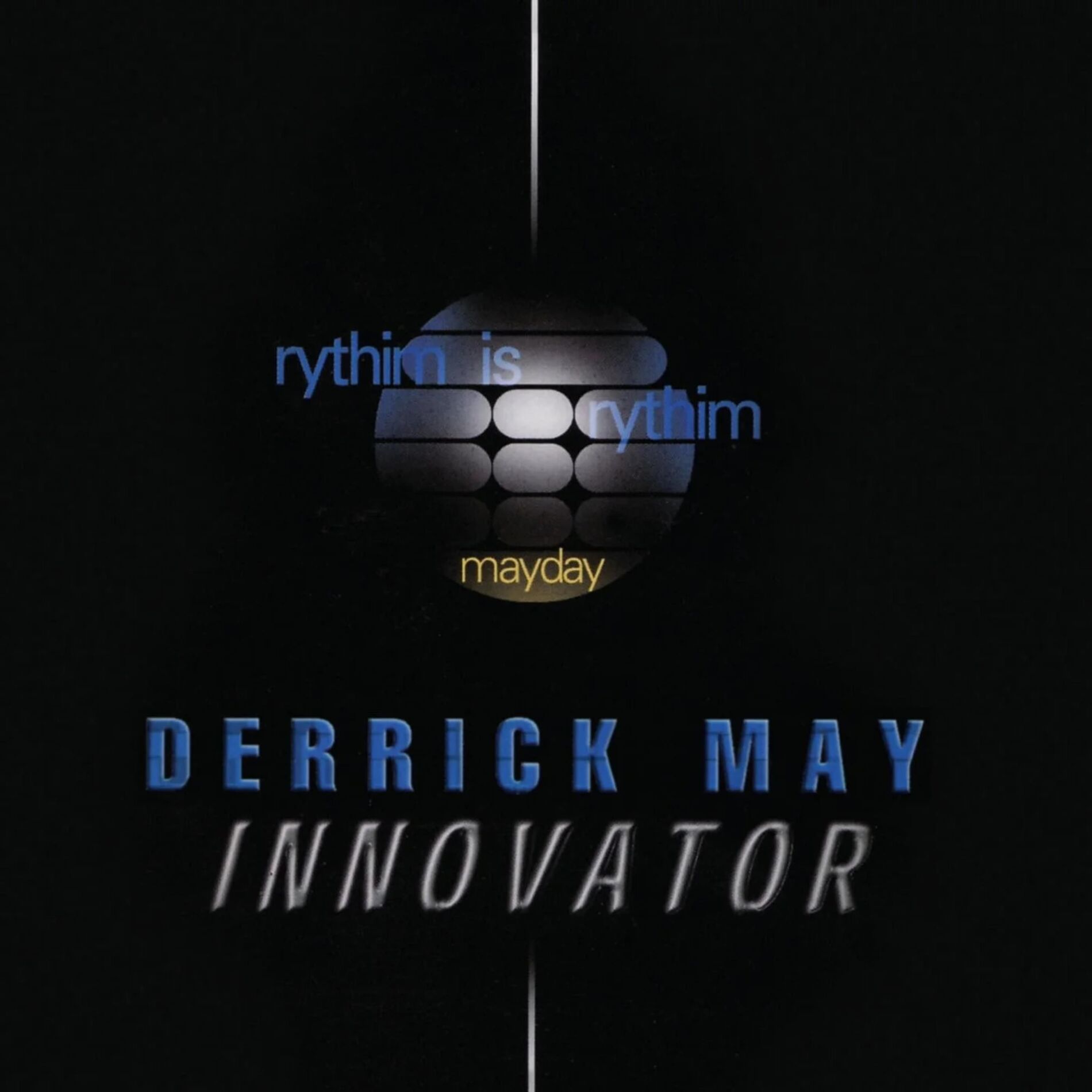 Album picture of Innovator