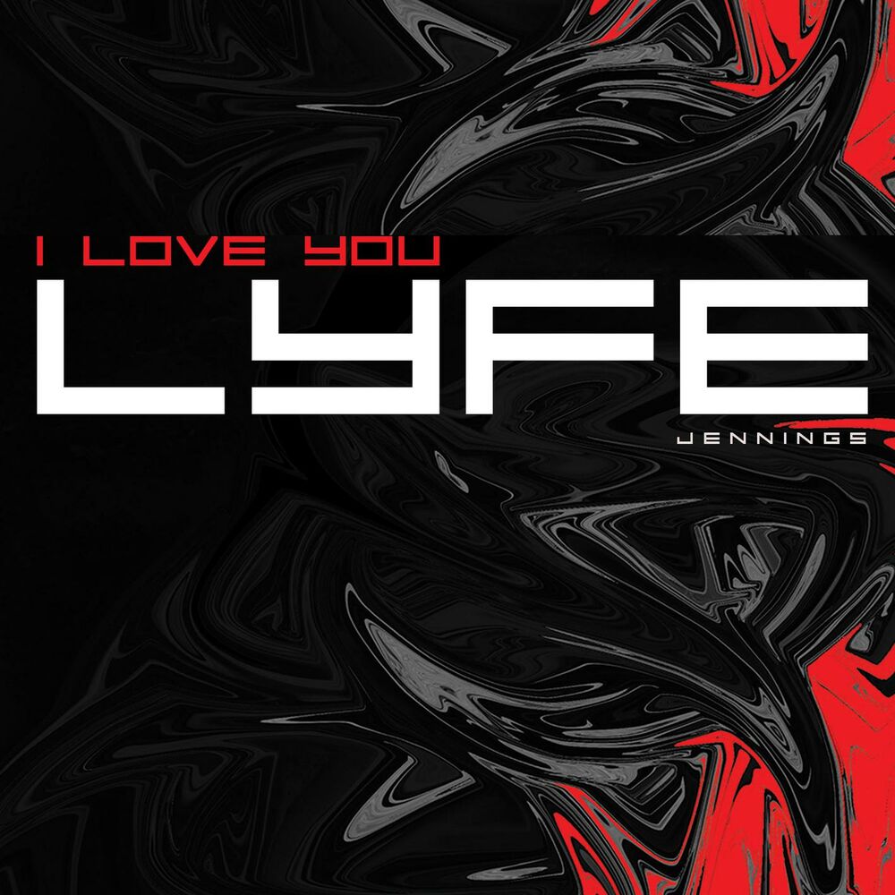 Picture of I Love You