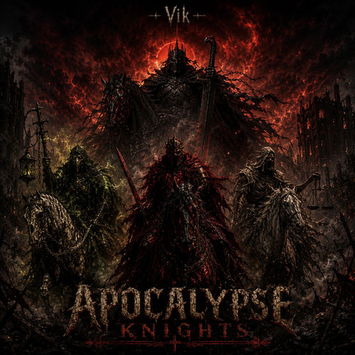 Apocalypse knights