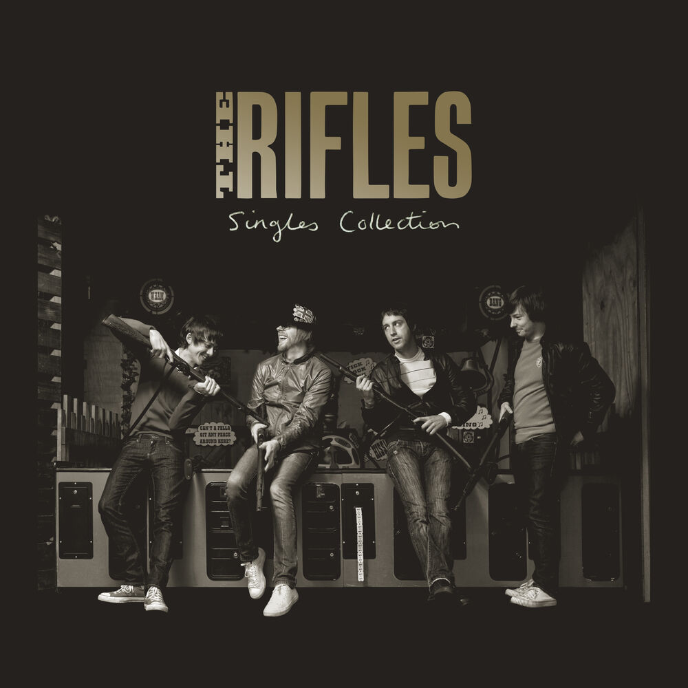 Picture of Singles Collection