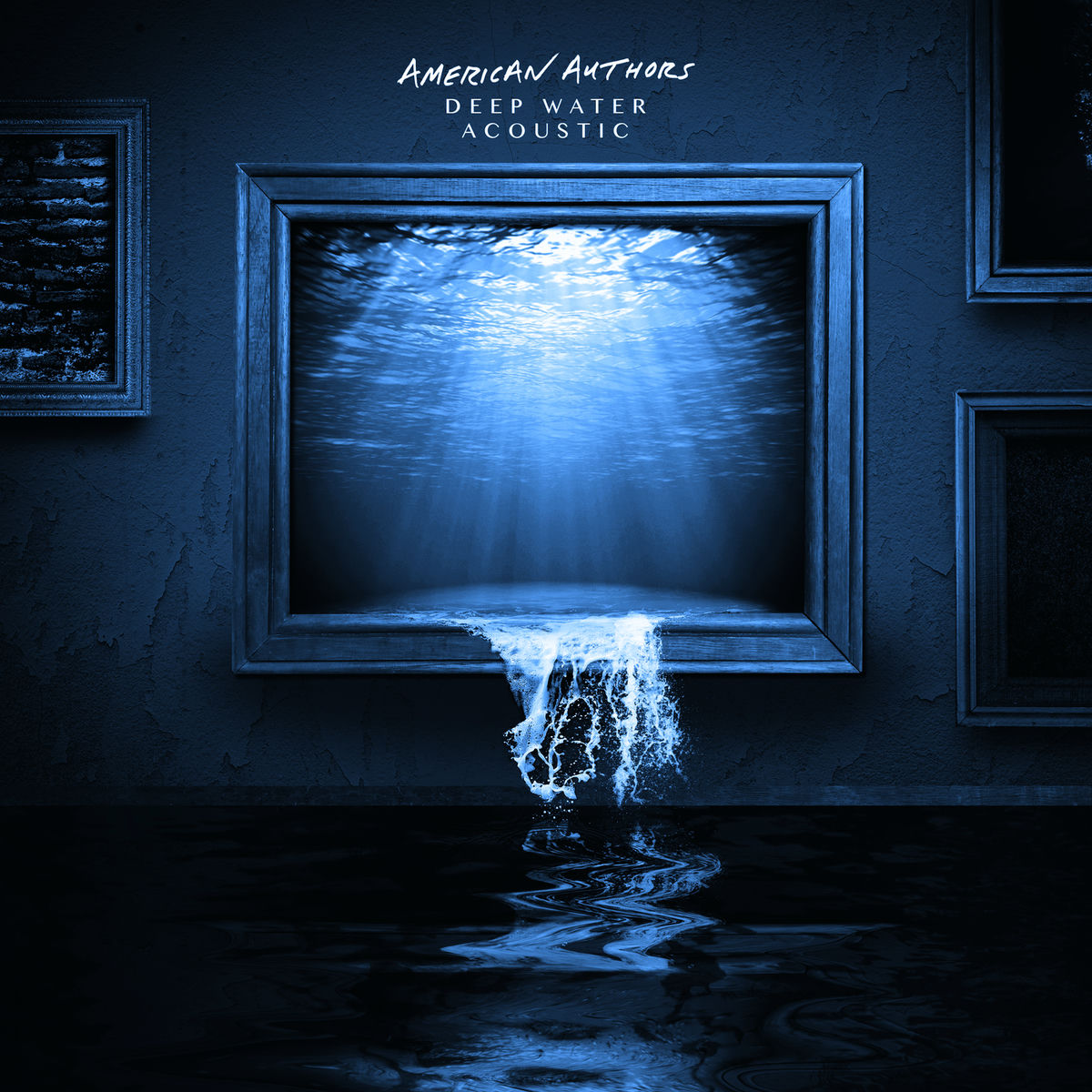 Album cover of Deep Water (Acoustic)