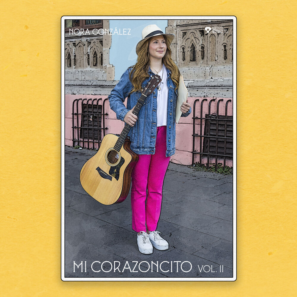 Picture of Mi Corazoncito, Vol. II