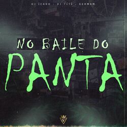 Cover of No Baile do Panta