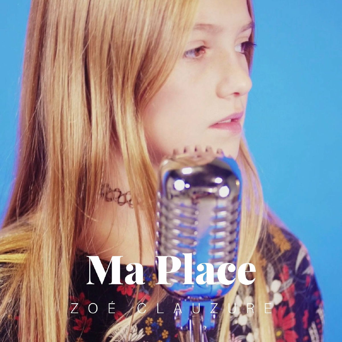 Album cover of Ma Place