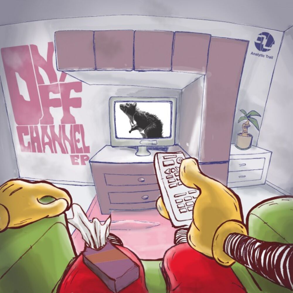 Picture of Channel